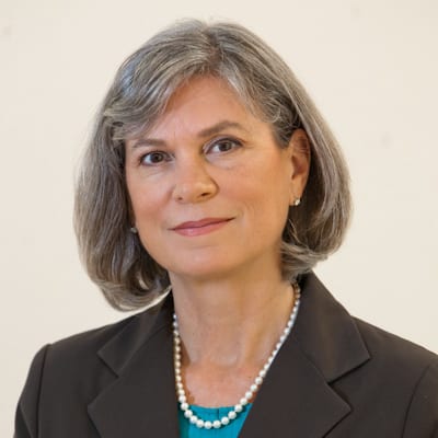 Cristina G. Banks