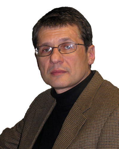 Andrey Chabanov