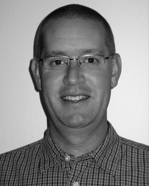 Eric Vinande