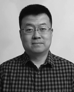 Kun Zhang