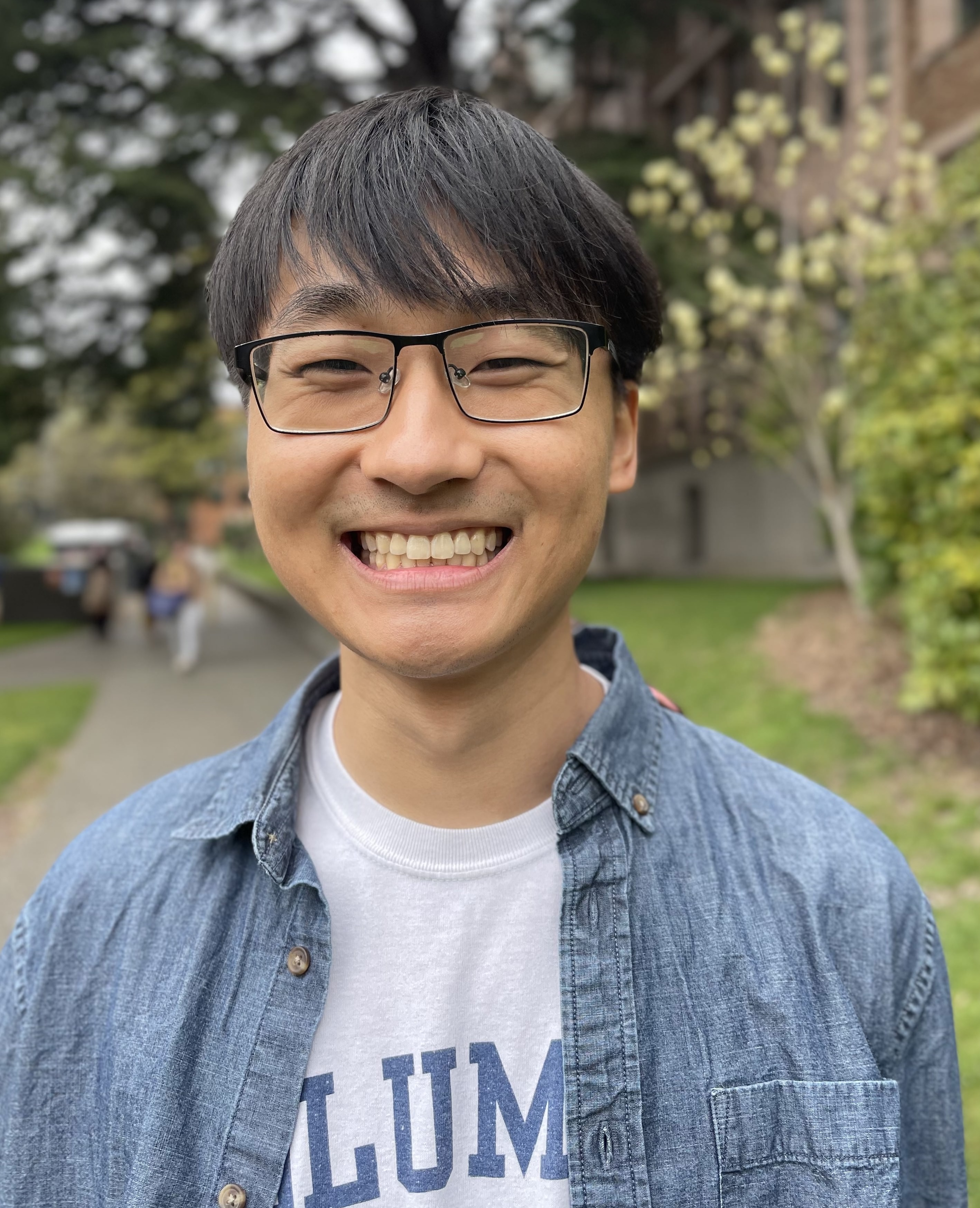 Scott K. Geng