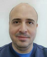 Jose Manuel Delgado Mendinueta