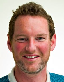 Owen Fenton