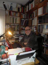 Joao Carlos Senna-Martinez