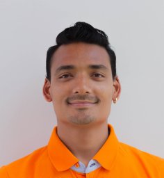 Keshav Thapa