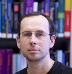 Christian Leukel