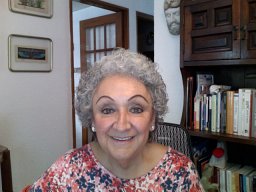 Maria Cristina Pina-Barba