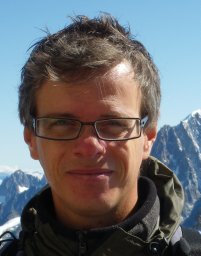 Alain Pegatoquet