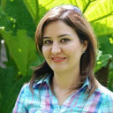 Safiyeh Haghani