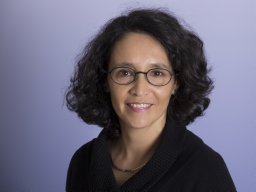 Maria Teresa Valderrama
