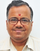 Krishnakumar Subramanian