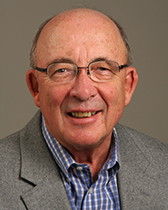 Dale T. Mortensen