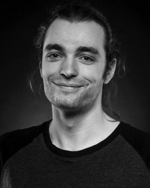 Monty Santarossa