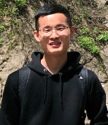 Guoshuai Zhang