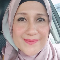 Salmiah Kasolang