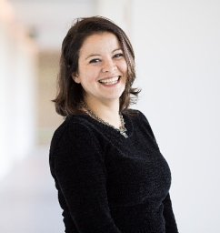 Alevgul H. Sorman