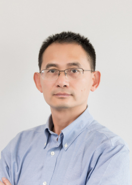 Jun Wang