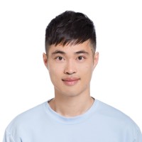 Shoou-I Yu