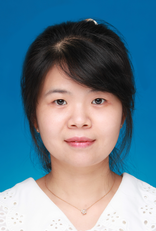 Jingjing Li