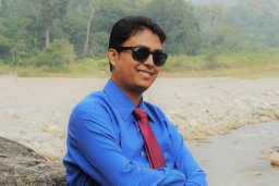 Sovan Debnath