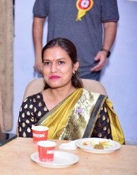 Charu Bharti
