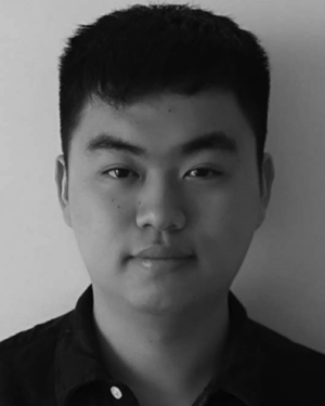 Mengyue Chen