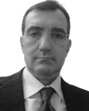 Alessandro Toscano