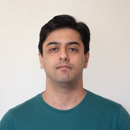 Siamak Attarian