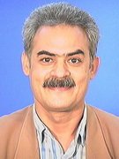 Farhan Kocheili