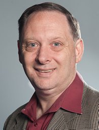 Anthony Ashton