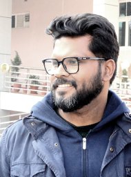 Sayantan Mandal