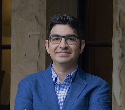 Pooya Azadi