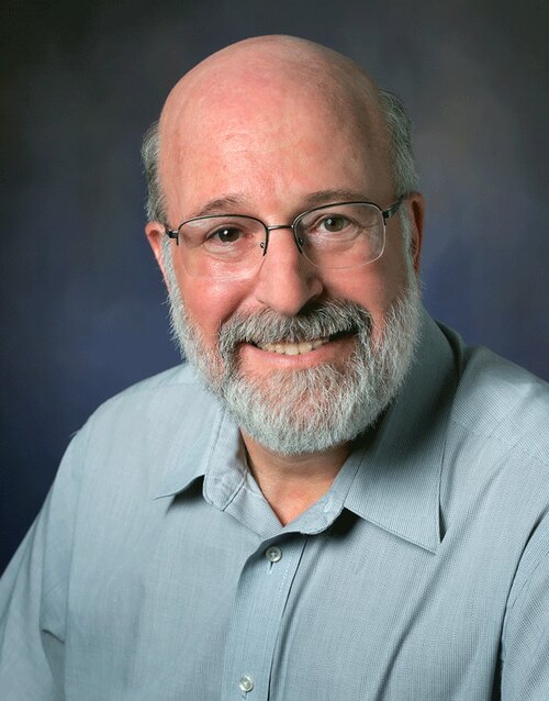 Stephen Marshak