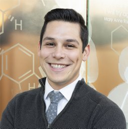 Alfredo M Valencia