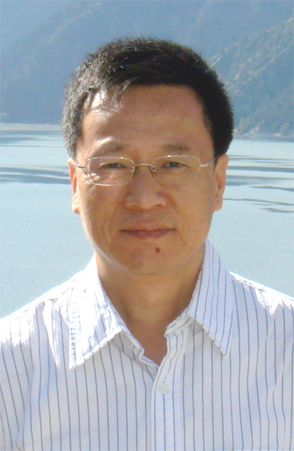 Limin Ji