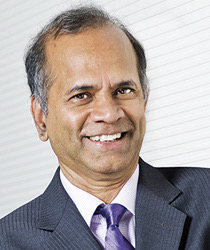 Rama Chellappa