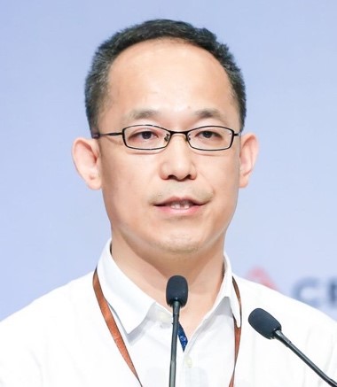 Wenqiang Zhang