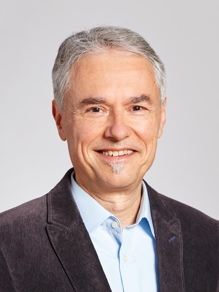 Ueli Maurer