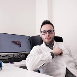 Nikolaos D Karakousis