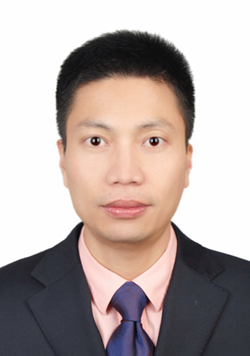 Zhilong He