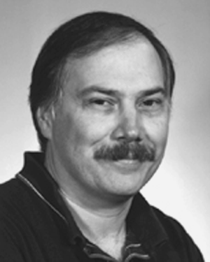 Michael G. Yost