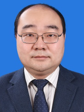 Shuangtao Chen