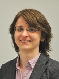 Gertrud Konrad