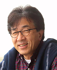 Nobuhiko Yamamoto