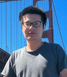 Qingzhao Zhang