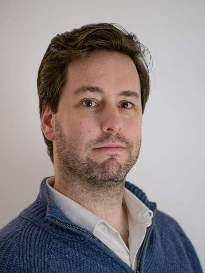 Tristan Caulfield