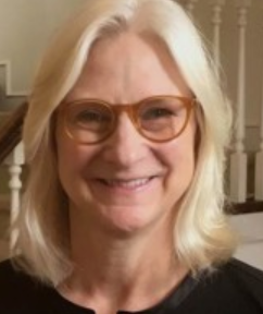 Christine Dunkel Schetter