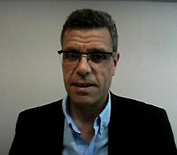 Philippe Daniel