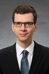 Oliver Dobrich