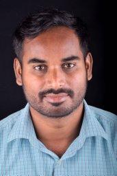 Chinnasamy Ragavendran